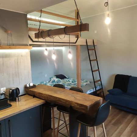 Am Apartament Wałcz 외부 사진