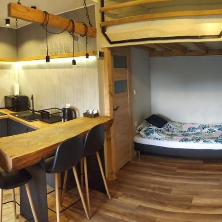 Am Apartament Wałcz 외부 사진