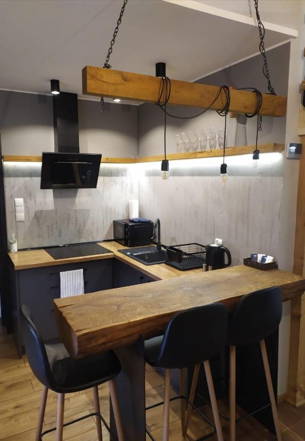 Am Apartament Wałcz 외부 사진