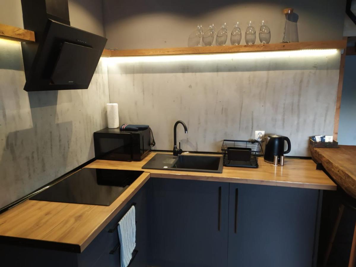 Am Apartament Wałcz 외부 사진