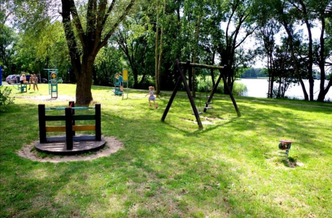 Am Apartament Wałcz 외부 사진
