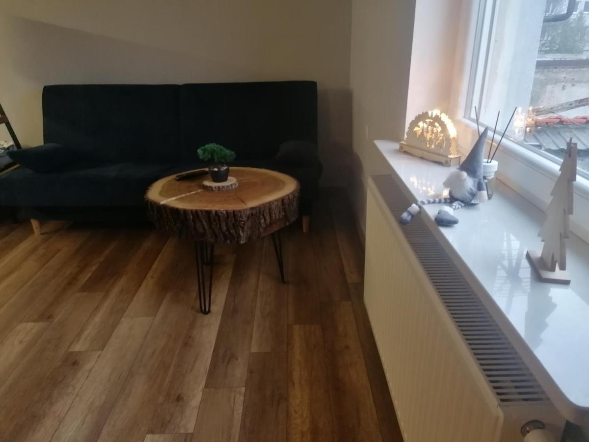 Am Apartament Wałcz 외부 사진
